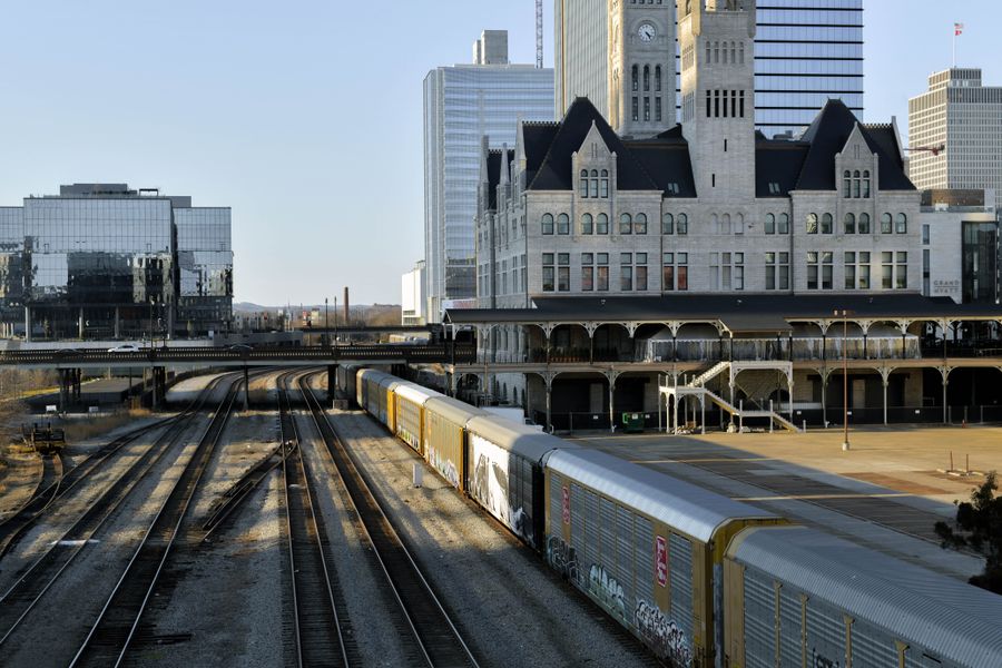 Union Station