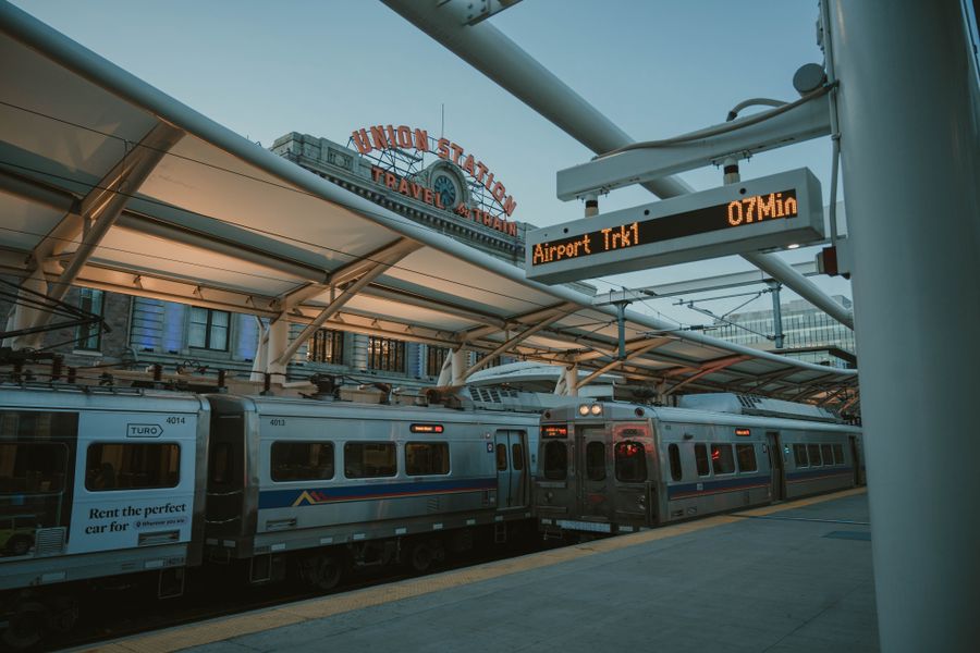 Union Station